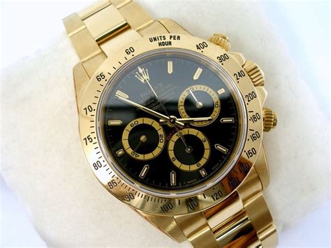 rolex herrenuhr 18k 1995|Rolex 90s watch value.